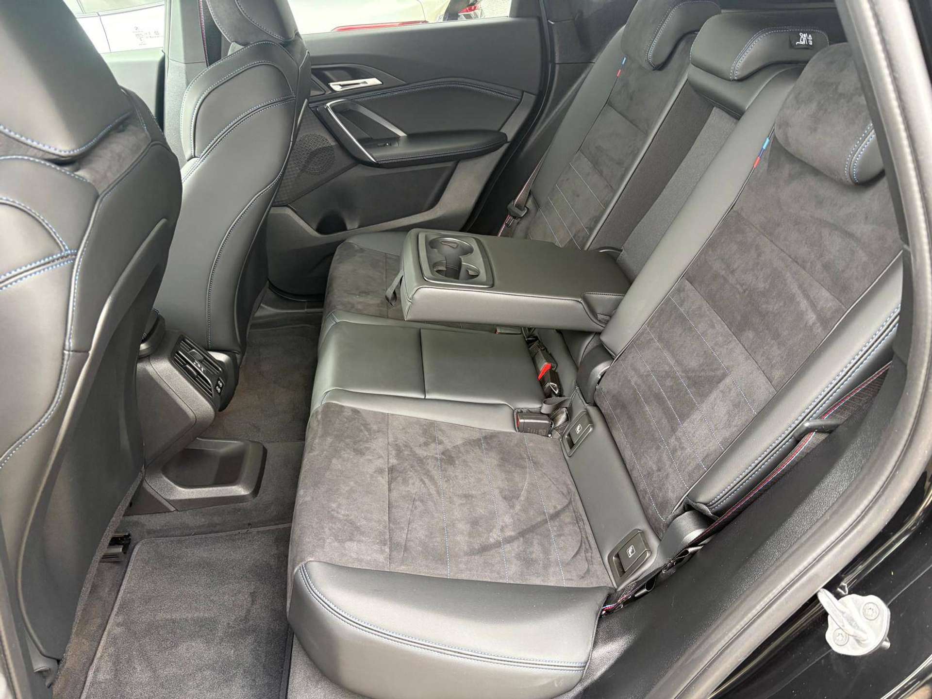 X1 U11 xdrive 25e MSport Pro auto