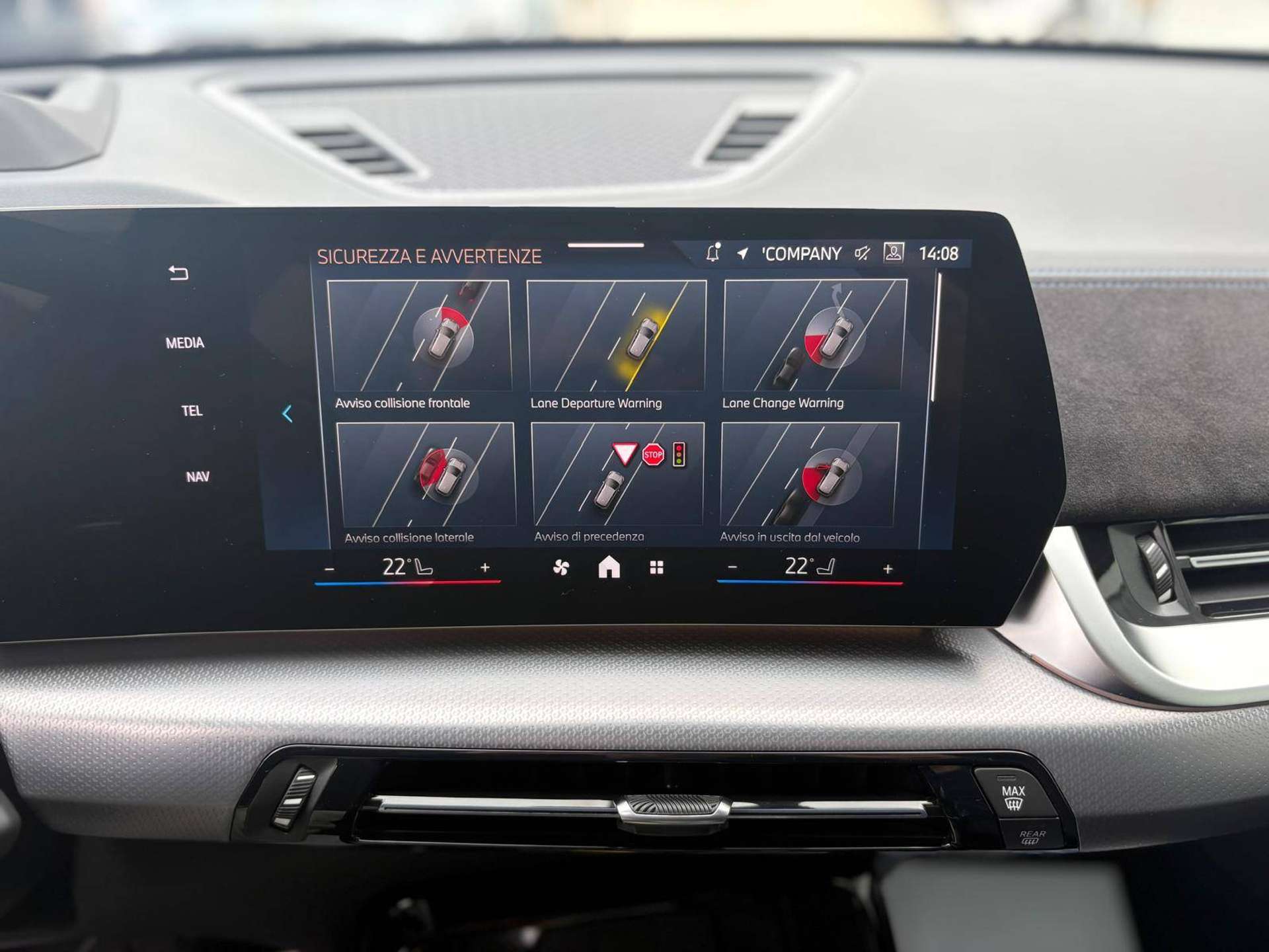 X1 U11 xdrive 25e MSport Pro auto