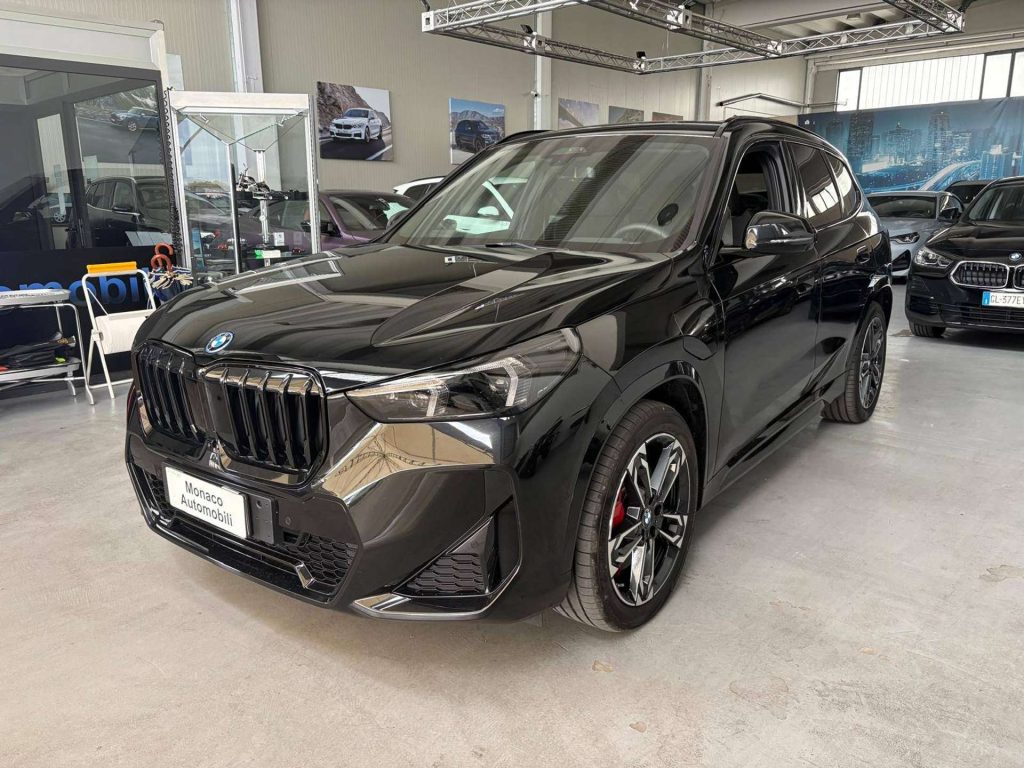 X1 U11 xdrive 25e MSport Pro auto