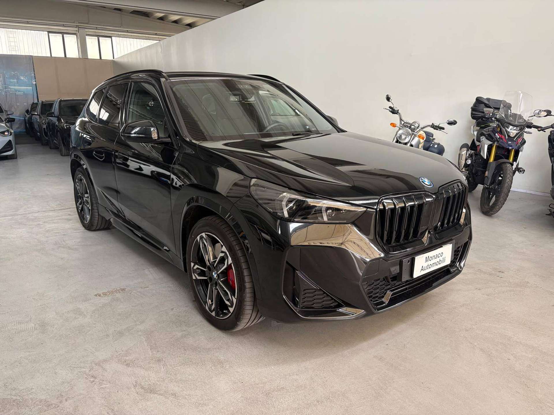 X1 U11 xdrive 25e MSport Pro auto
