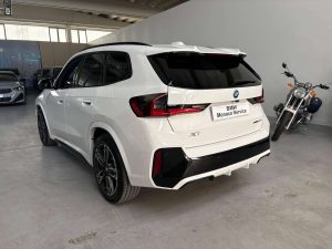 X1 U11 xdrive 25e MSport Pro auto
