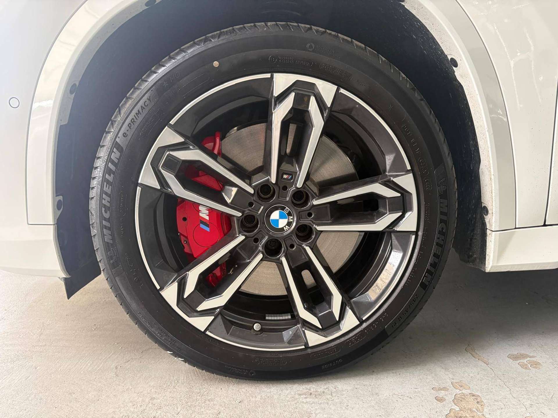 X1 U11 xdrive 25e MSport Pro auto