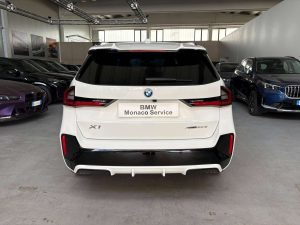 X1 U11 xdrive 25e MSport Pro auto