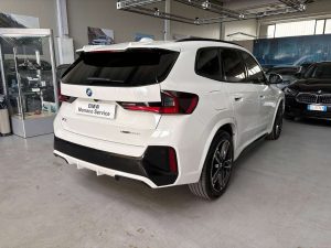 X1 U11 xdrive 25e MSport Pro auto