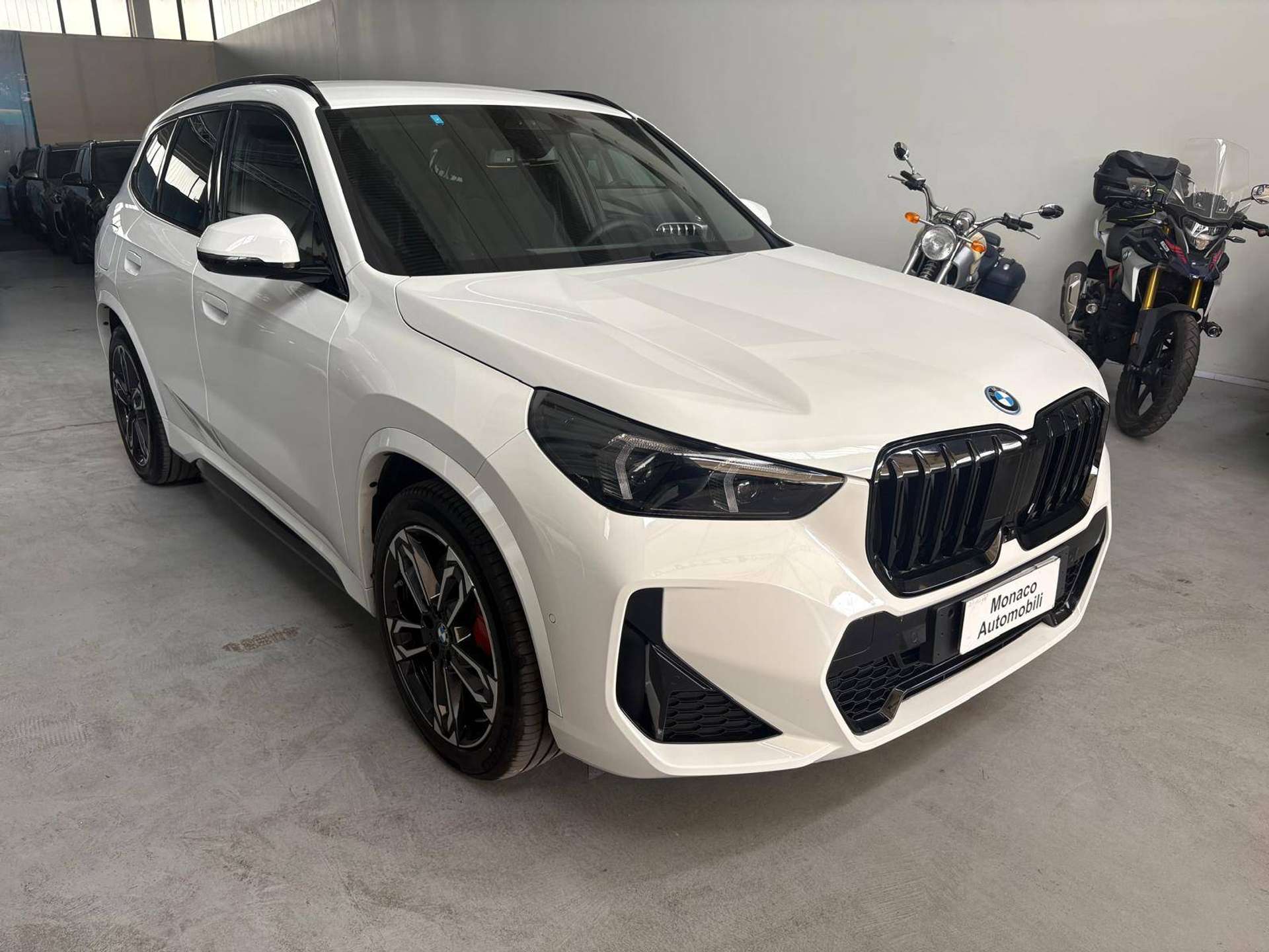 X1 U11 xdrive 25e MSport Pro auto
