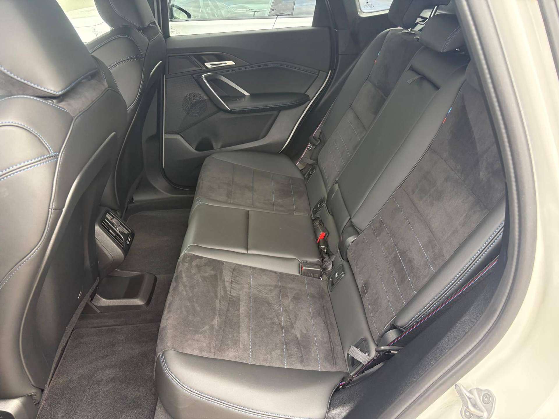 X1 U11 xdrive 25e MSport Pro auto