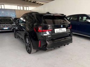X1 U11 xdrive20d mhev 48V MSport Pro auto