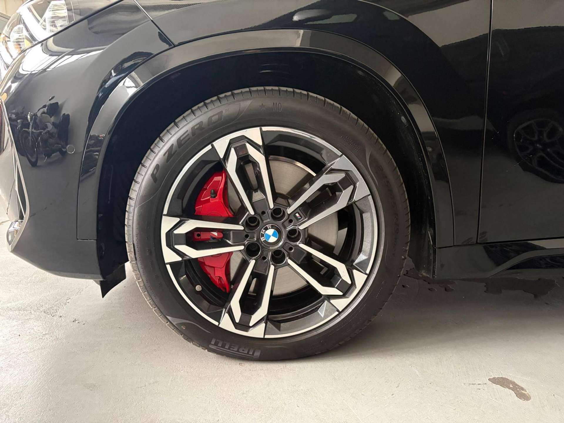 X1 U11 xdrive20d mhev 48V MSport Pro auto