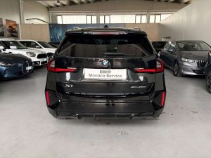 X1 U11 xdrive20d mhev 48V MSport Pro auto