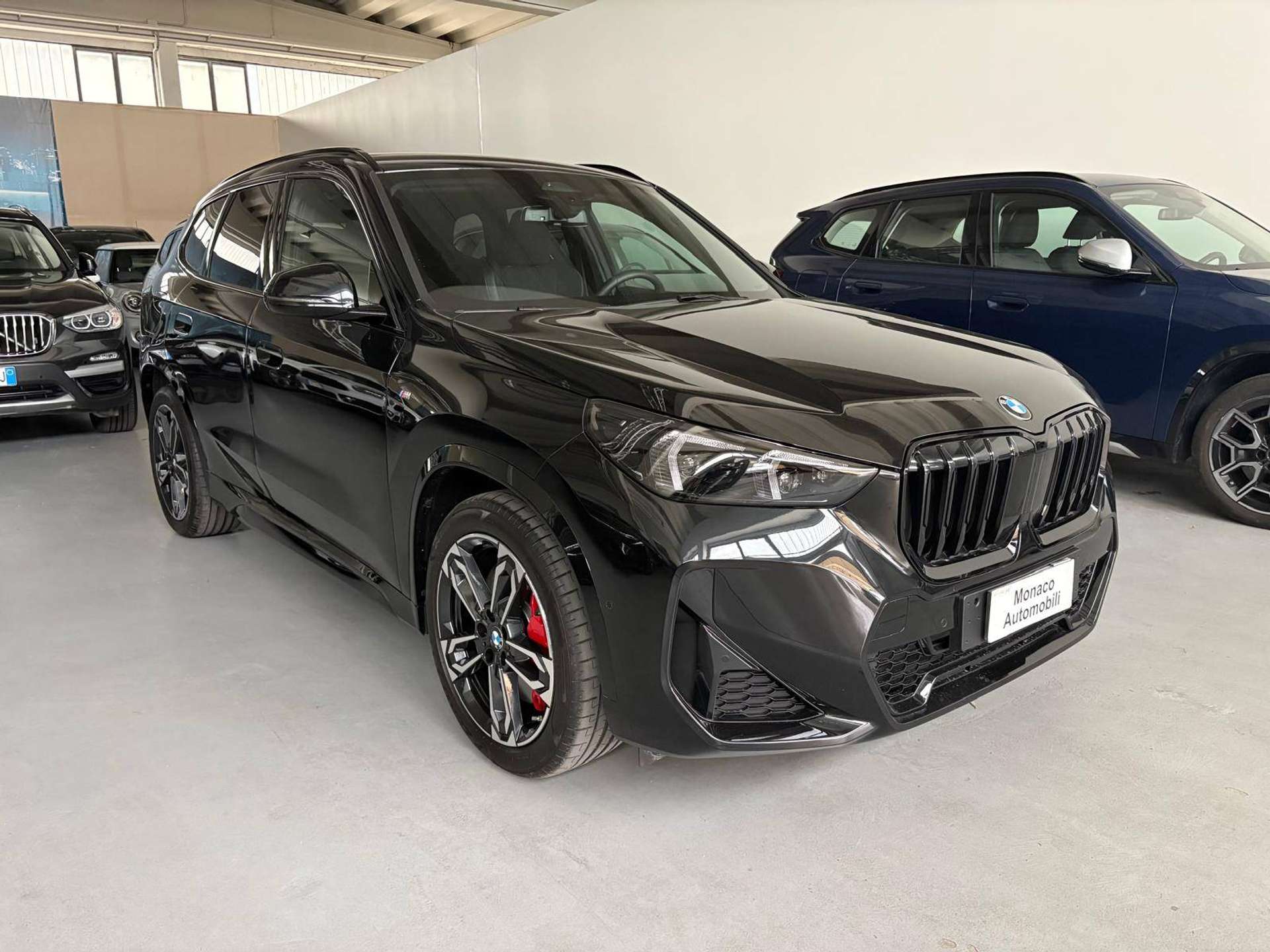X1 U11 xdrive20d mhev 48V MSport Pro auto