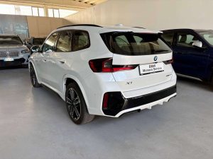 X1 U11 xdrive23d mhev 48V MSport Edition auto