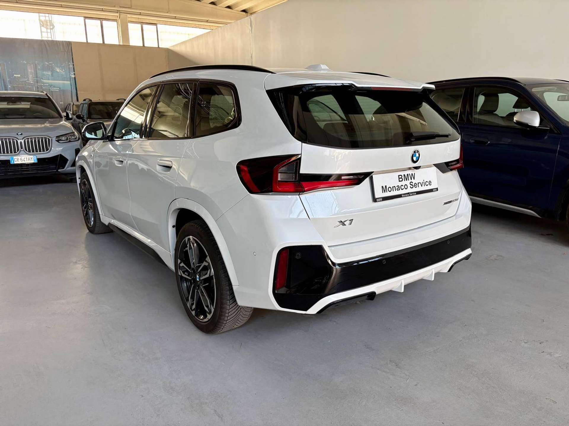 X1 U11 xdrive23d mhev 48V MSport Edition auto