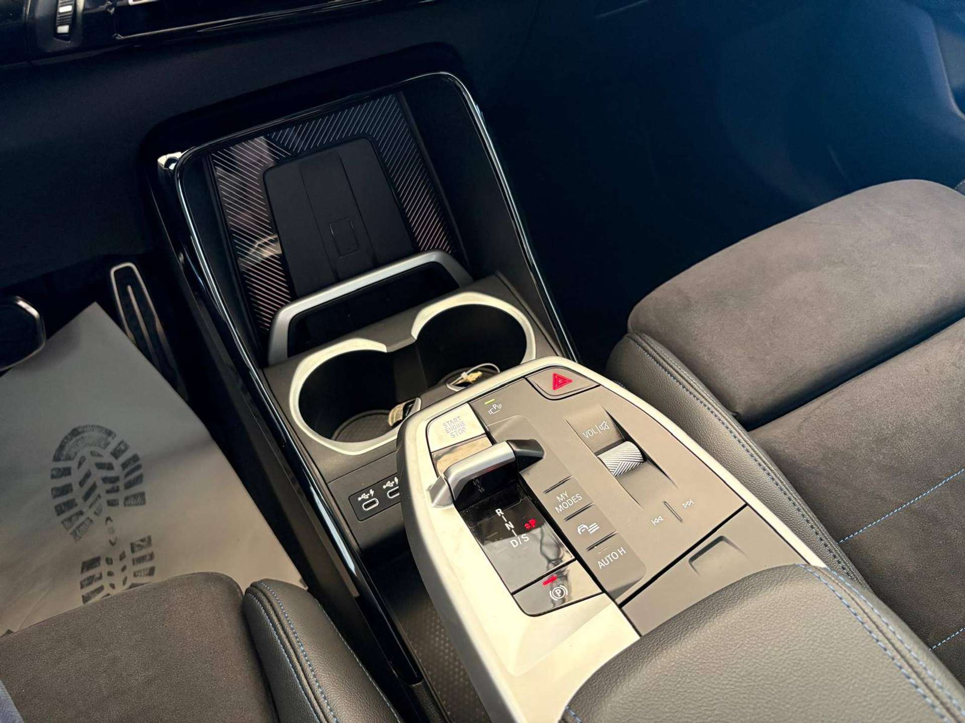 X1 U11 xdrive23d mhev 48V MSport Edition auto
