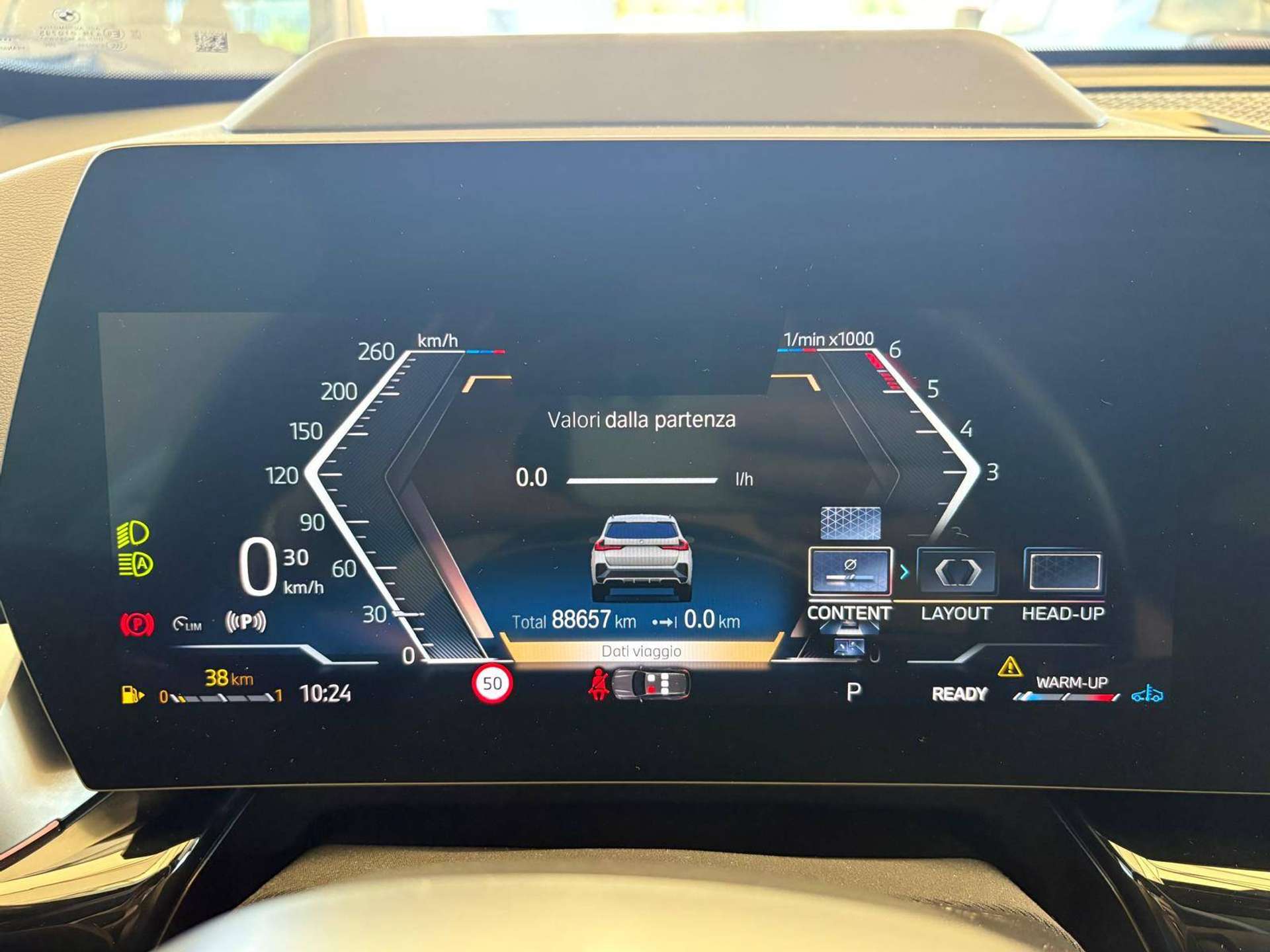 X1 U11 xdrive23d mhev 48V MSport Edition auto