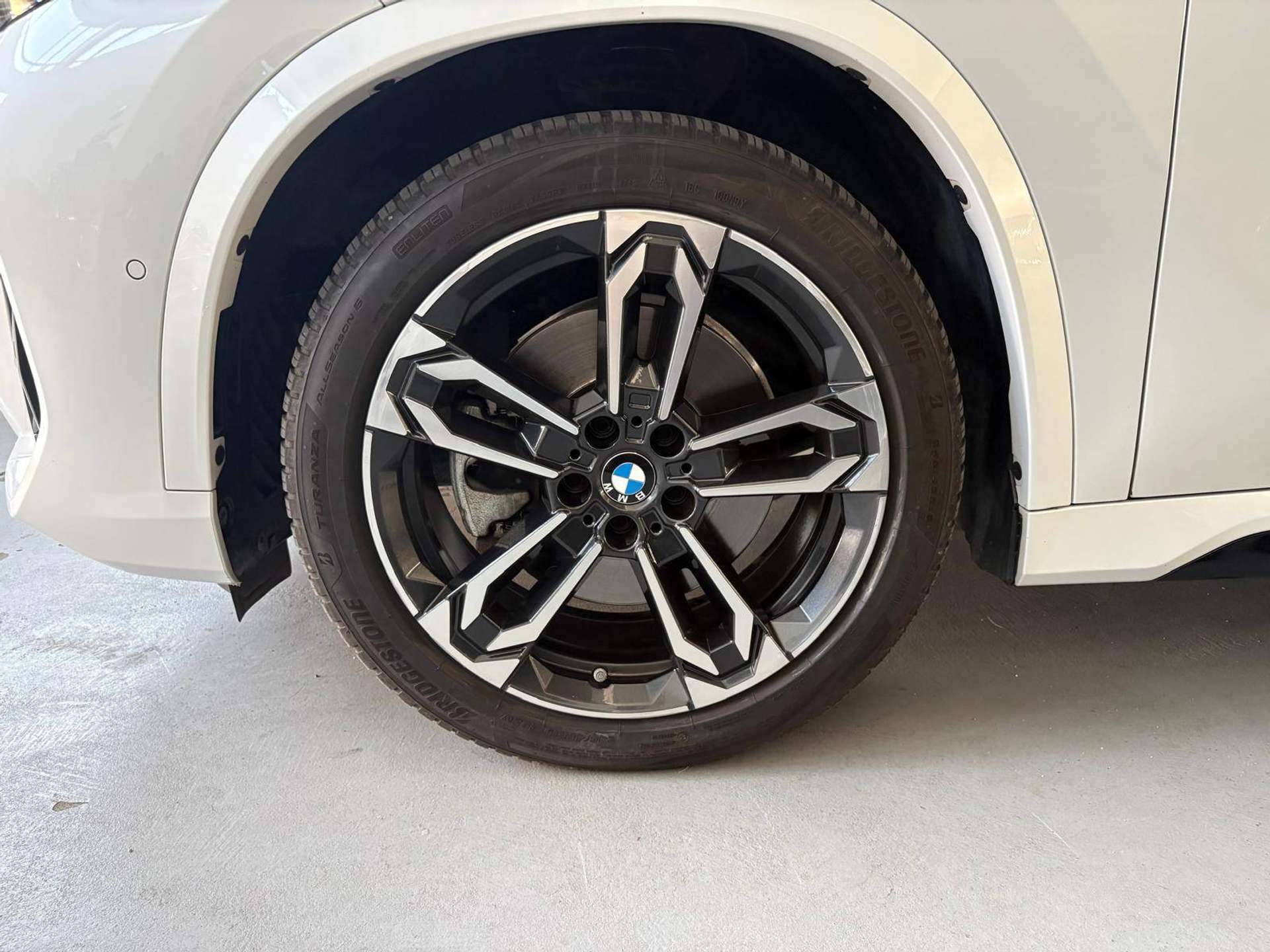 X1 U11 xdrive23d mhev 48V MSport Edition auto