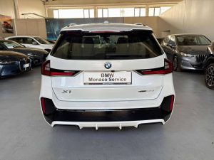 X1 U11 xdrive23d mhev 48V MSport Edition auto
