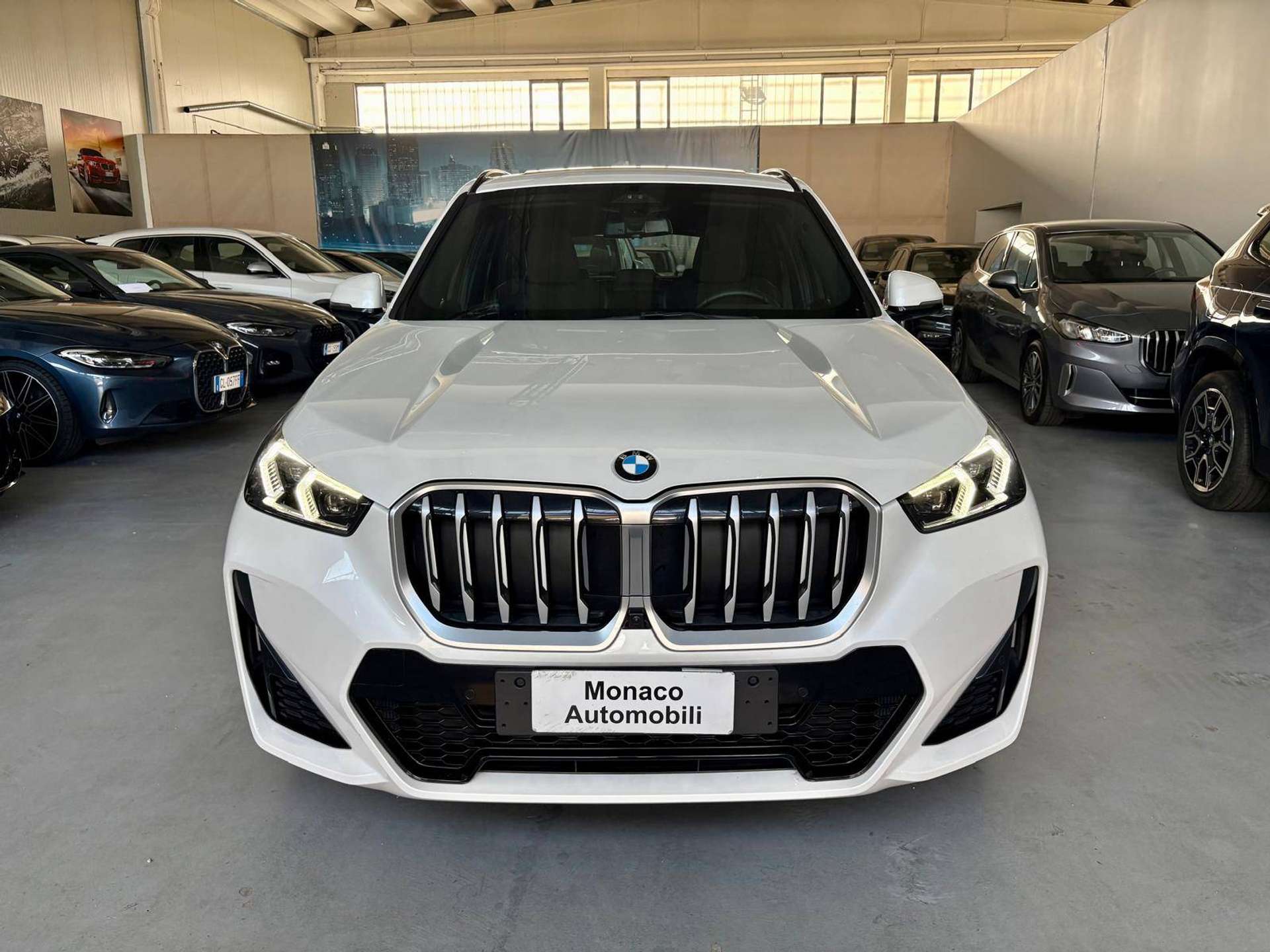 X1 U11 xdrive23d mhev 48V MSport Edition auto