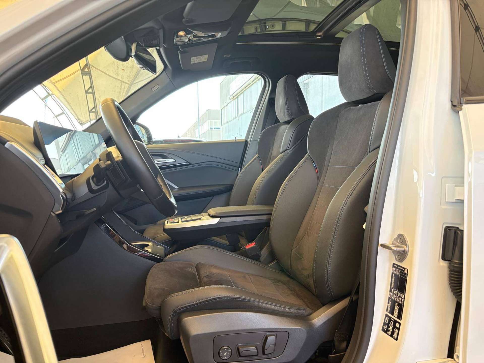 X1 U11 xdrive23d mhev 48V MSport Edition auto