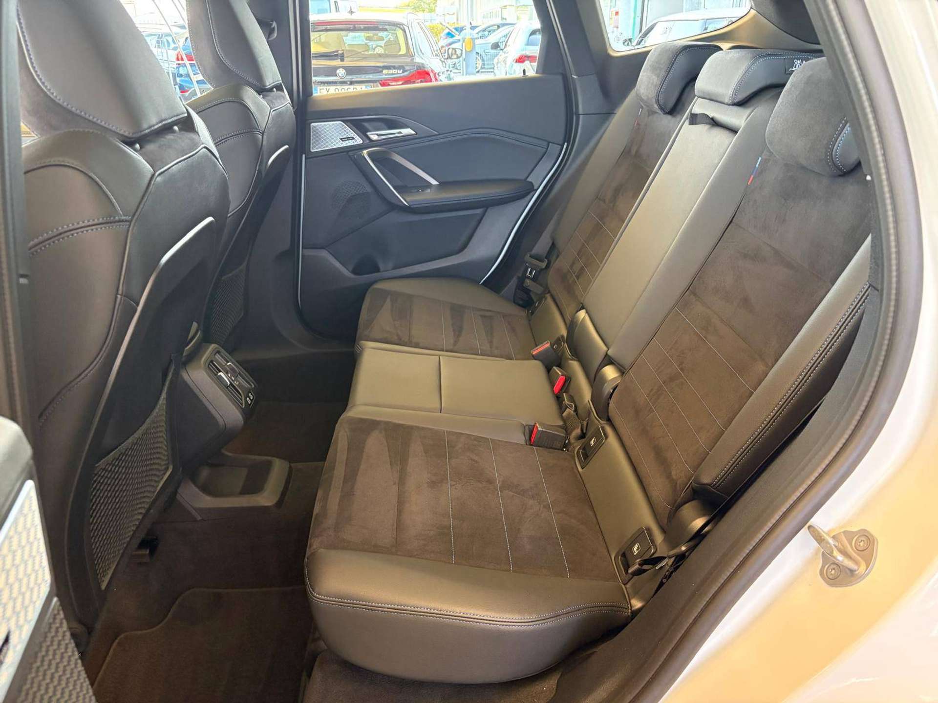 X1 U11 xdrive23d mhev 48V MSport Edition auto