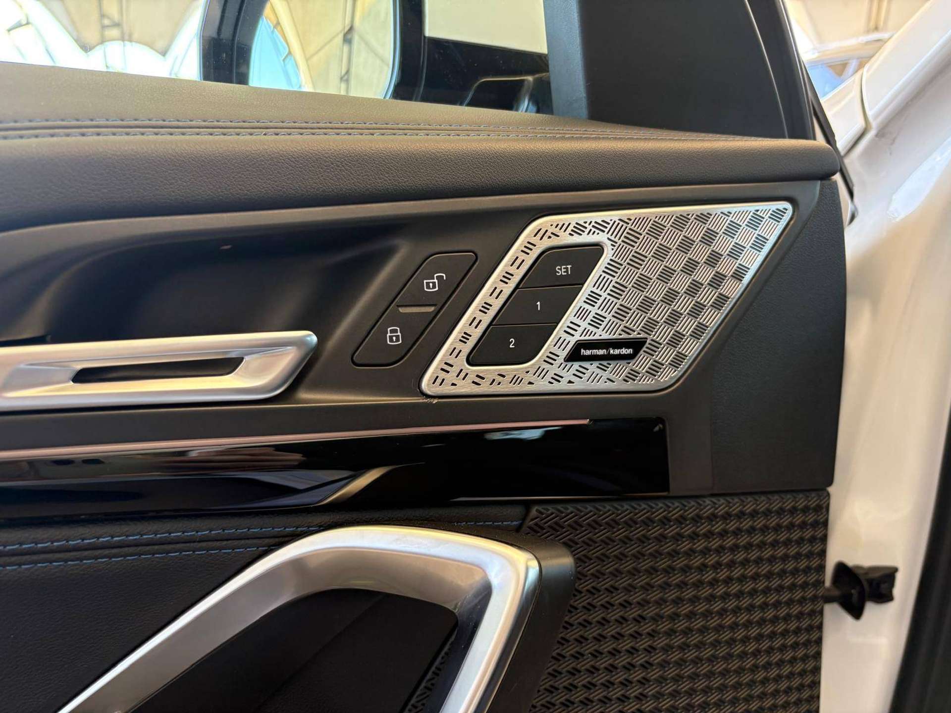 X1 U11 xdrive23d mhev 48V MSport Edition auto