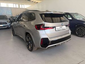 X1 U11 xdrive23d mhev 48V MSport Pro auto