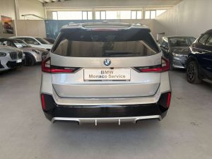 X1 U11 xdrive23d mhev 48V MSport Pro auto