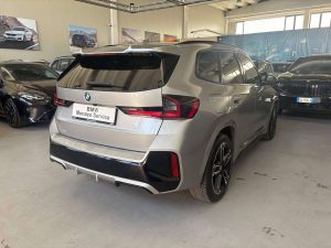 X1 U11 xdrive23d mhev 48V MSport Pro auto