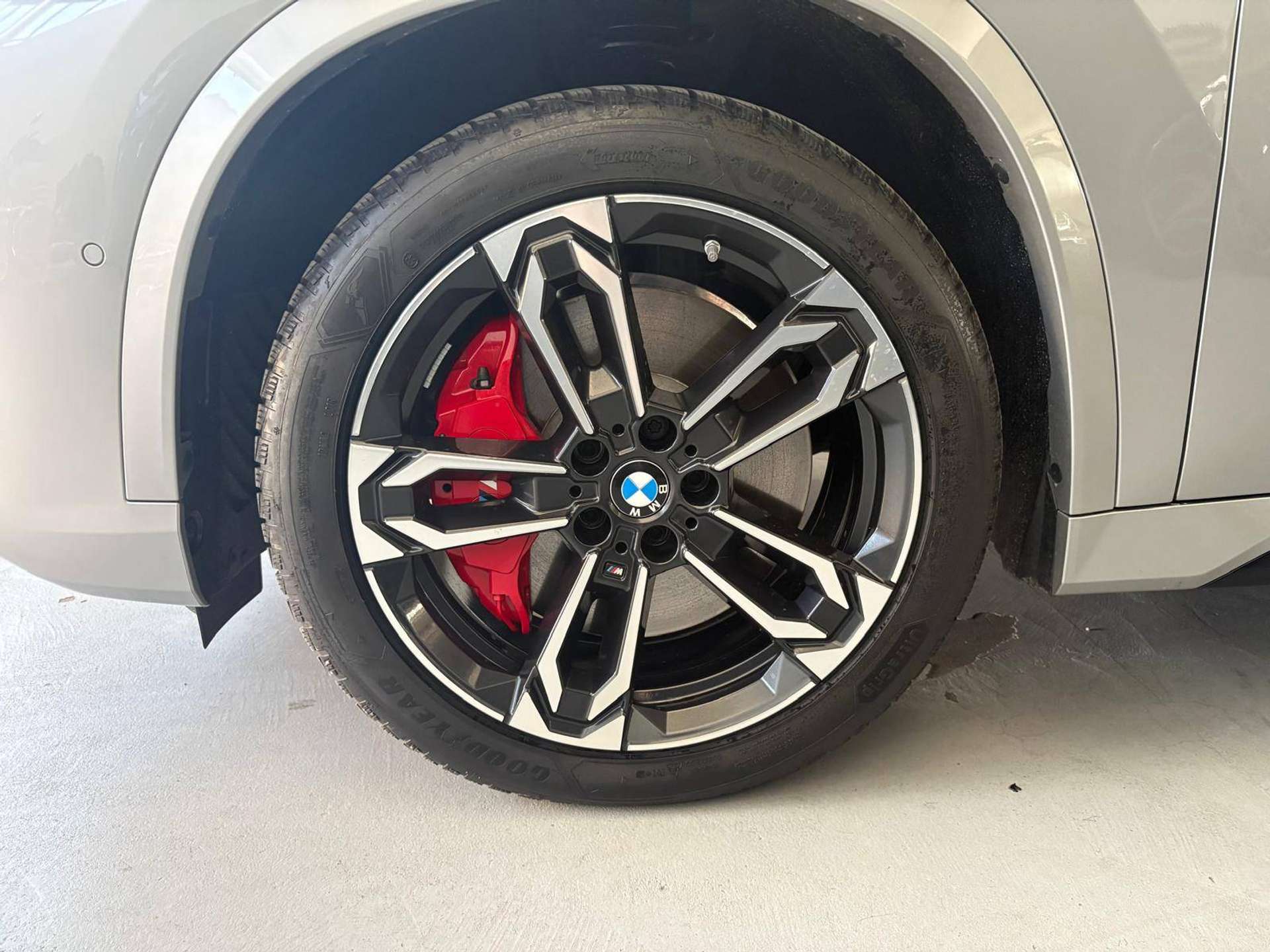 X1 U11 xdrive23d mhev 48V MSport Pro auto