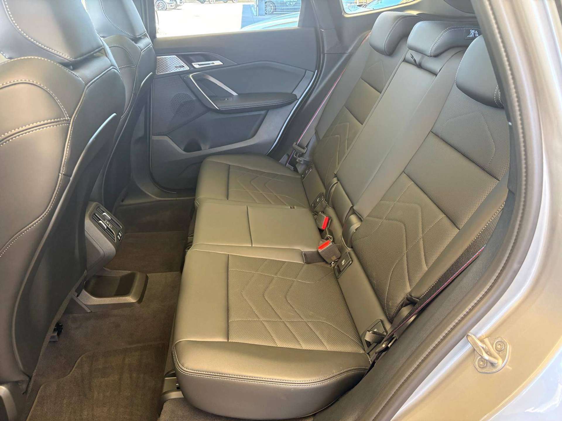 X1 U11 xdrive23d mhev 48V MSport Pro auto