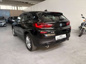 X2 F39 xdrive20d Advantage auto