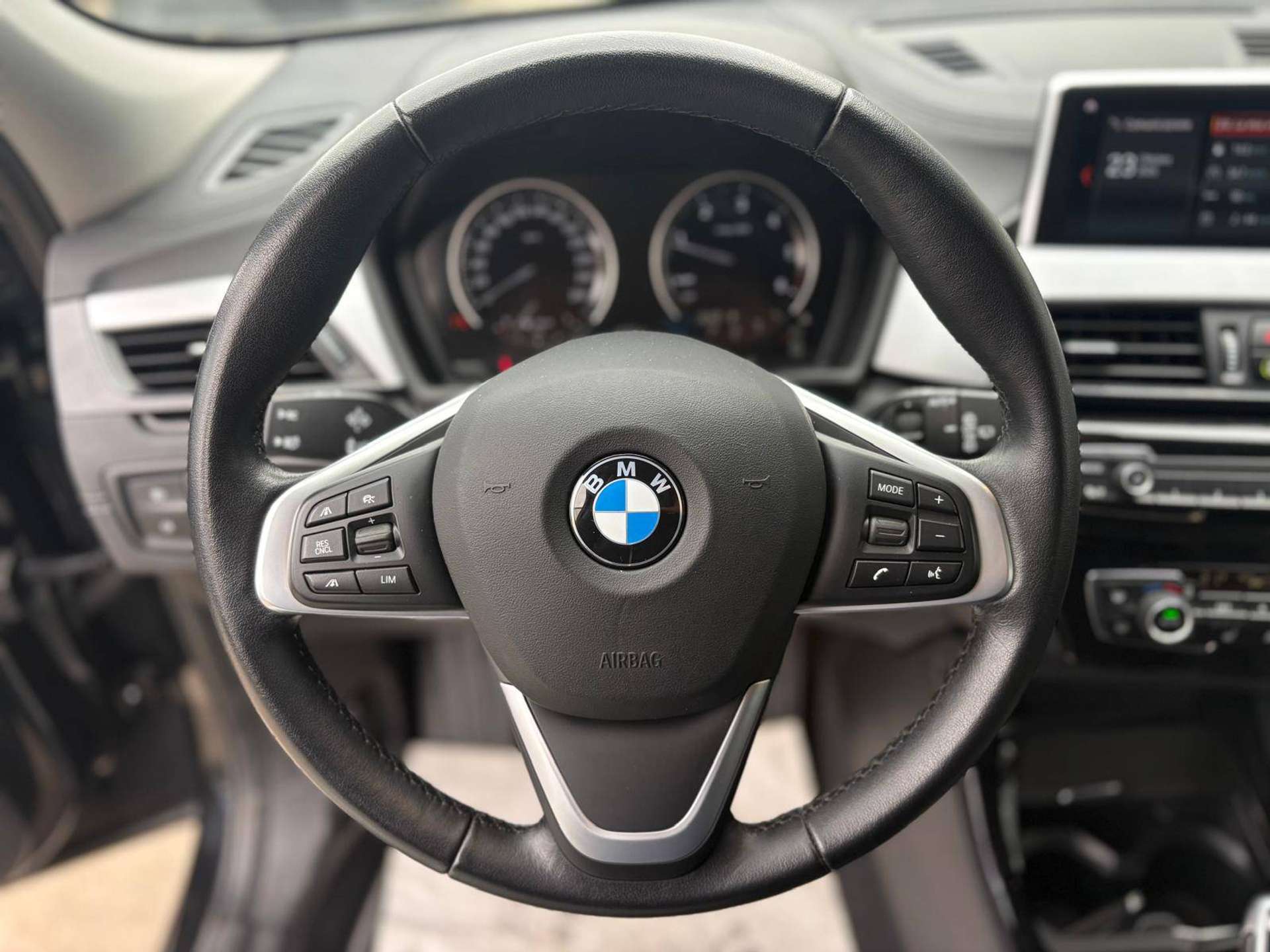 X2 F39 xdrive20d Advantage auto