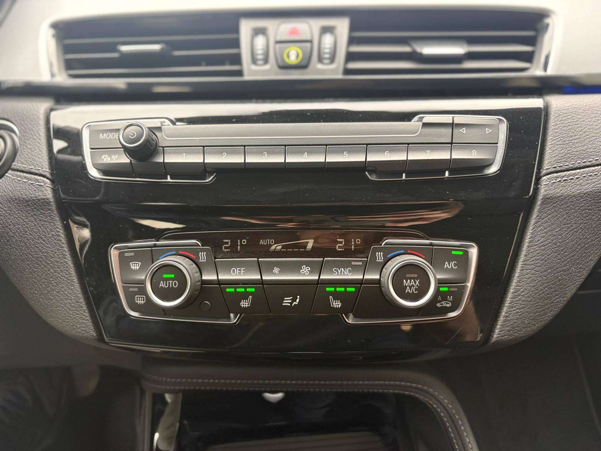 X2 F39 xdrive20d Advantage auto