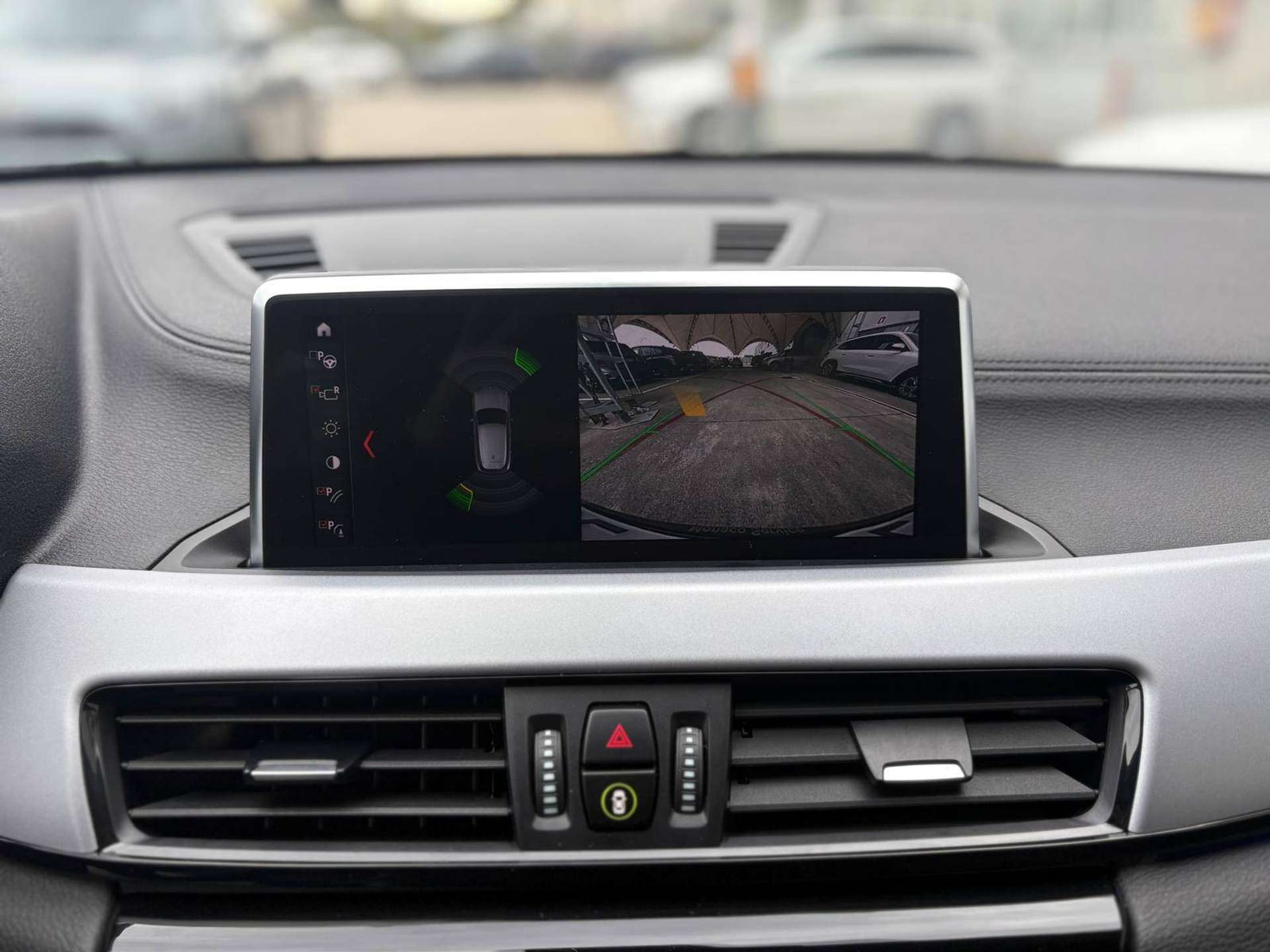 X2 F39 xdrive20d Advantage auto