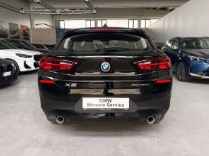 X2 F39 xdrive20d Advantage auto