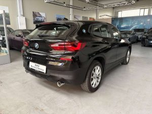 X2 F39 xdrive20d Advantage auto