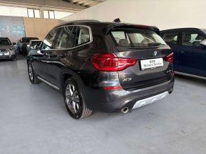 X3 G01 xdrive20d xLine 190cv auto