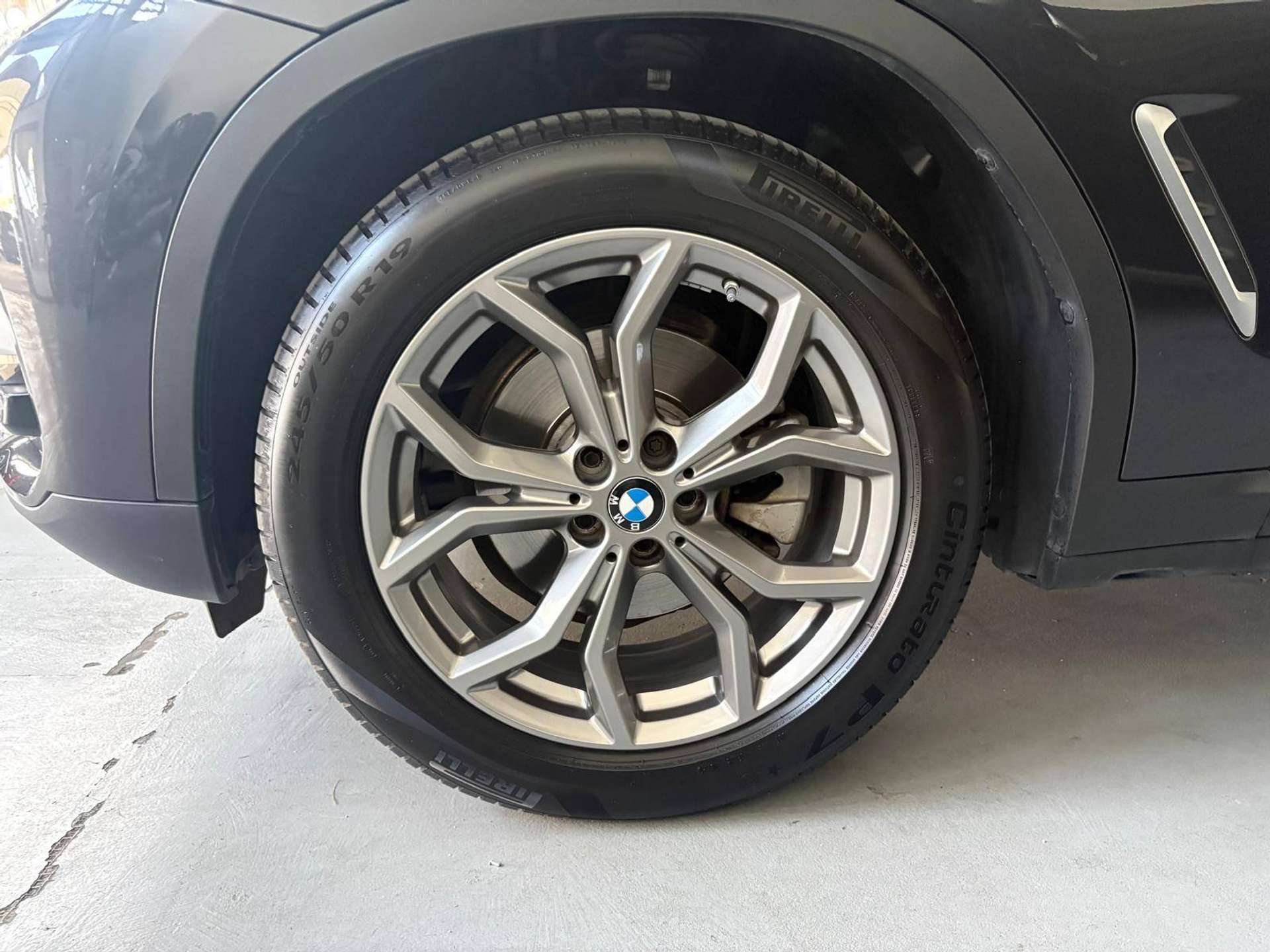 X3 G01 xdrive20d xLine 190cv auto