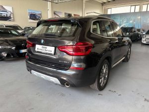 X3 G01 xdrive20d xLine 190cv auto