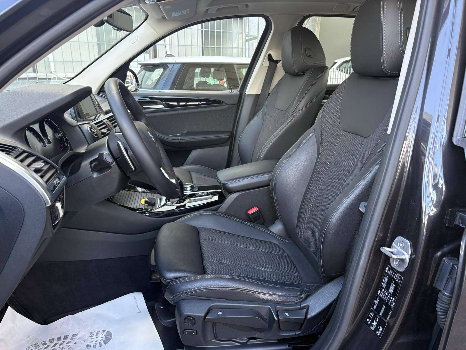 X3 G01 xdrive20d xLine 190cv auto