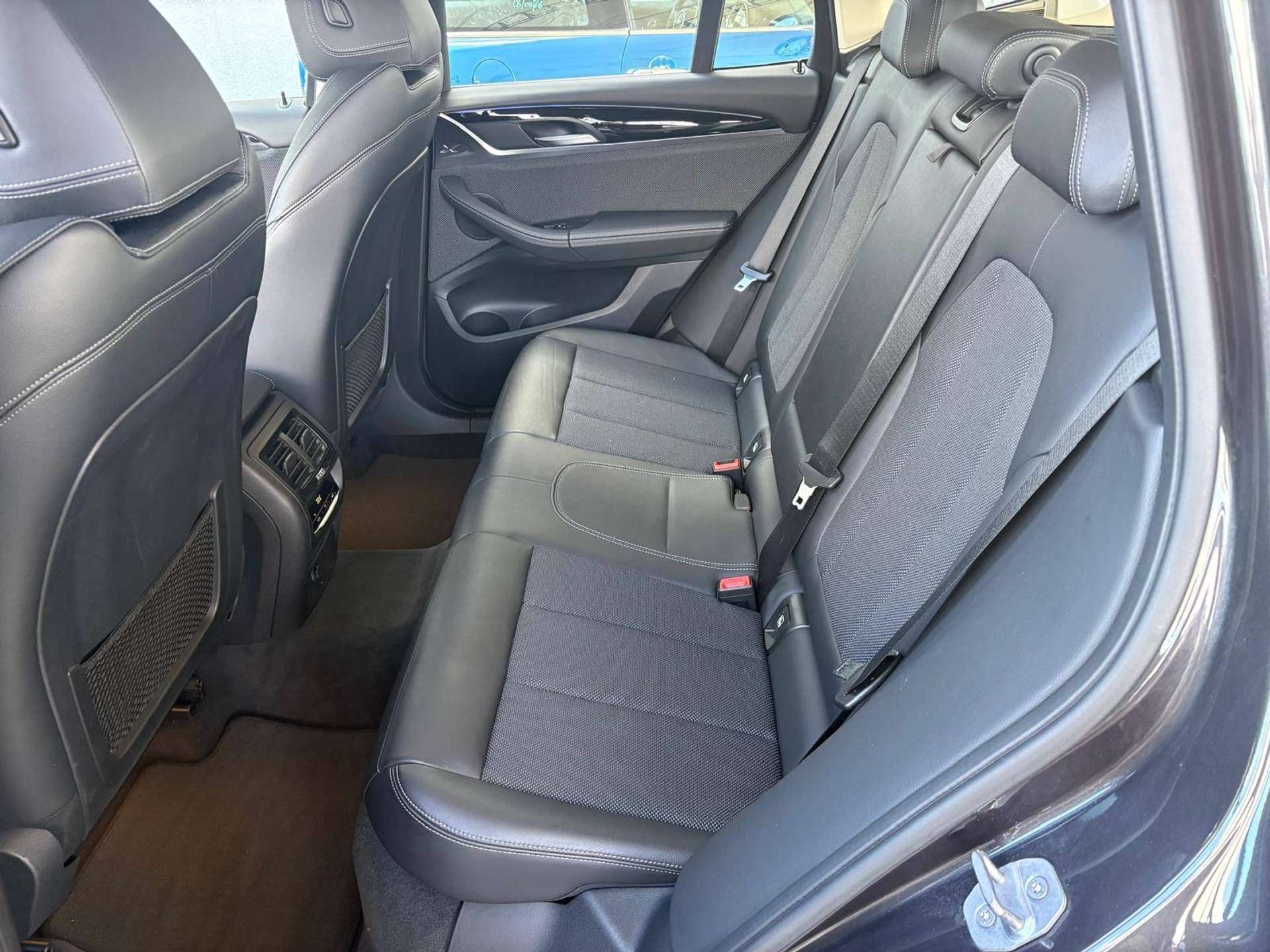 X3 G01 xdrive20d xLine 190cv auto