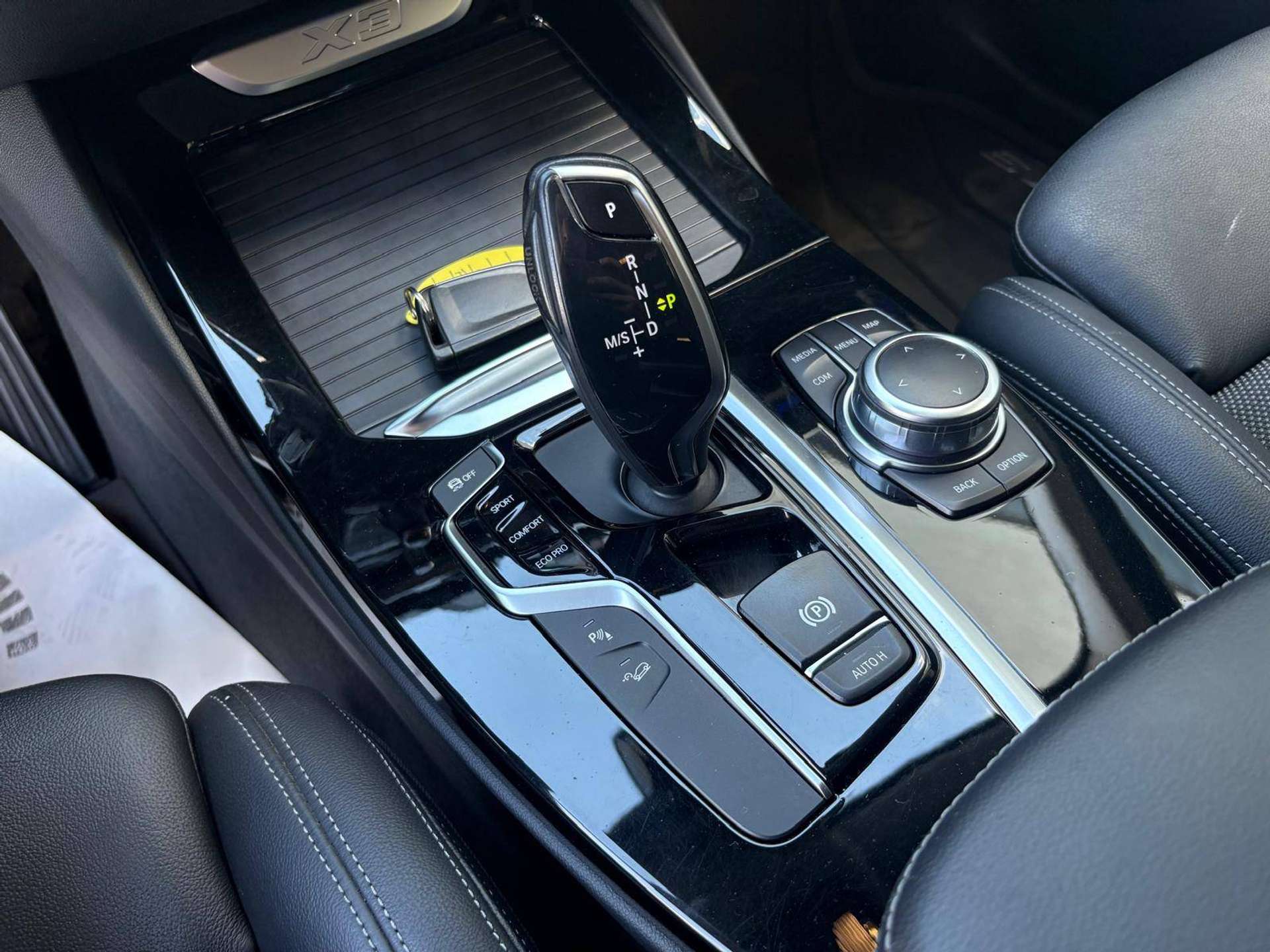 X3 G01 xdrive20d xLine 190cv auto
