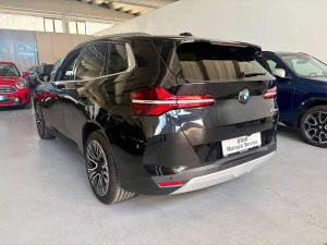 X3 G45 xdrive20d auto **TRENO CERCHI/GOMME INVERNALI + BMW SERVICE INCLUSIVE***