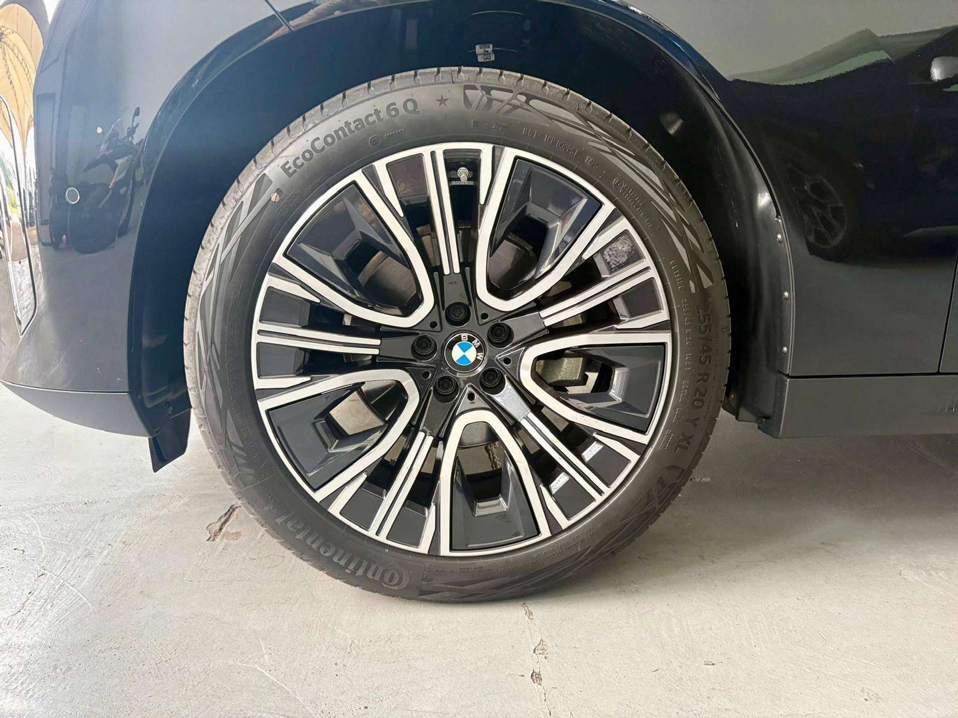 X3 G45 xdrive20d auto **TRENO CERCHI/GOMME INVERNALI + BMW SERVICE INCLUSIVE***