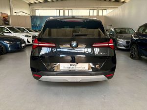 X3 G45 xdrive20d auto **TRENO CERCHI/GOMME INVERNALI + BMW SERVICE INCLUSIVE***