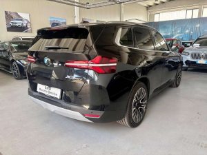 X3 G45 xdrive20d auto **TRENO CERCHI/GOMME INVERNALI + BMW SERVICE INCLUSIVE***