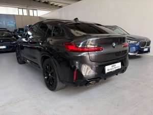 X4 G02 xdrive20d mhev 48V Msport auto