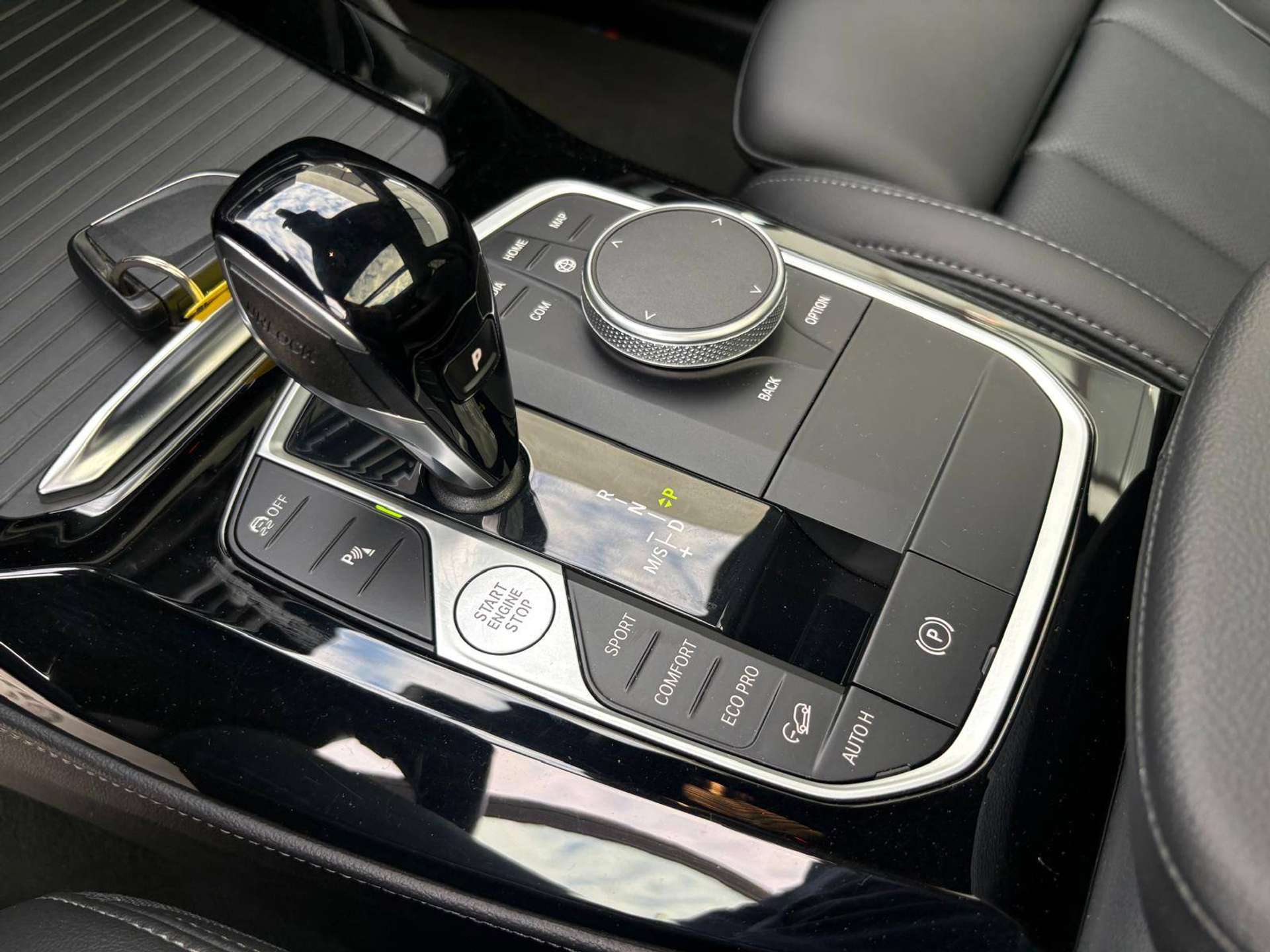 X4 G02 xdrive20d mhev 48V Msport auto