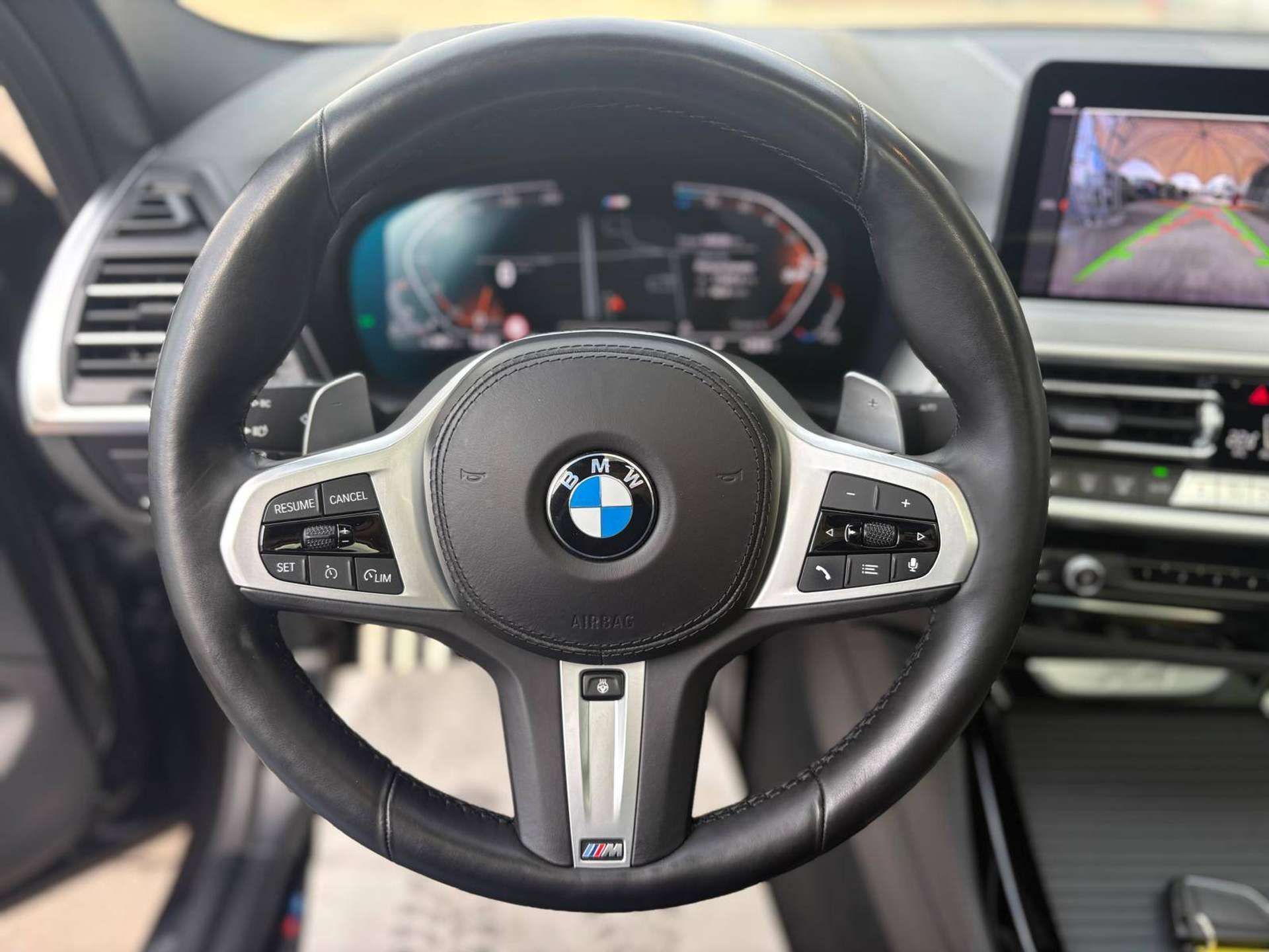 X4 G02 xdrive20d mhev 48V Msport auto