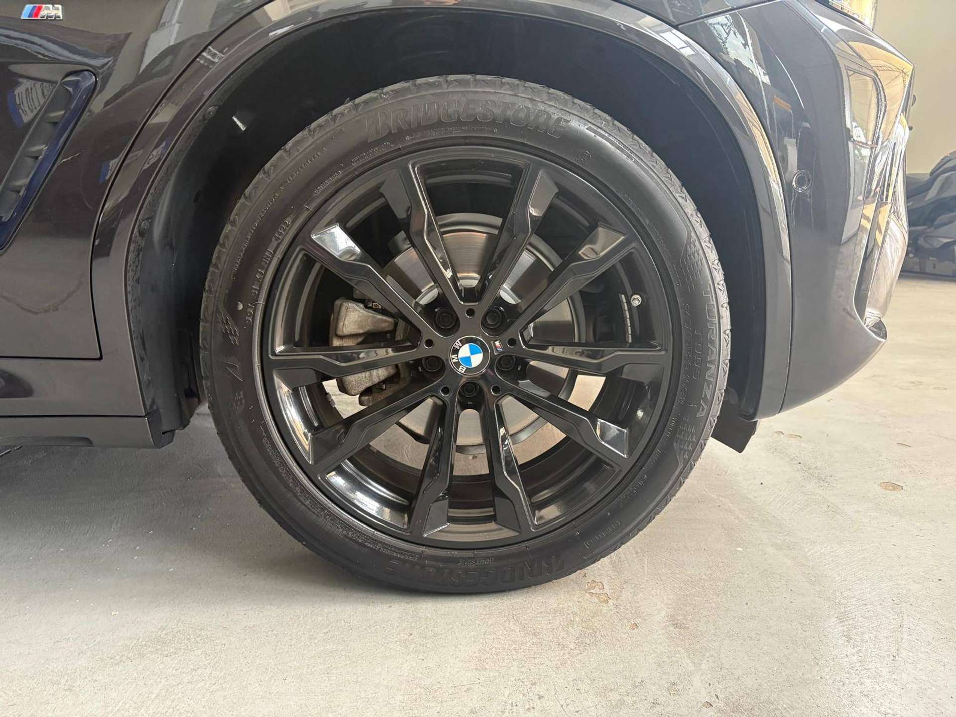 X4 G02 xdrive20d mhev 48V Msport auto