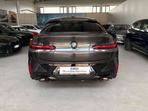 X4 G02 xdrive20d mhev 48V Msport auto